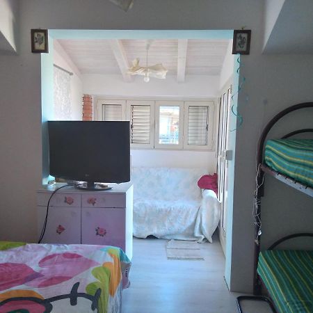 카타니아 Casa Epiard-Orofino 아파트 외부 사진