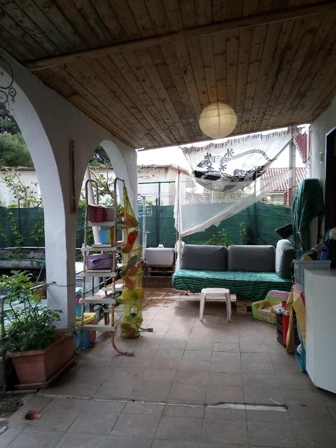 카타니아 Casa Epiard-Orofino 아파트 외부 사진