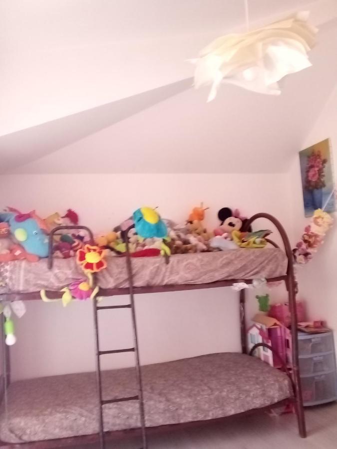 카타니아 Casa Epiard-Orofino 아파트 외부 사진