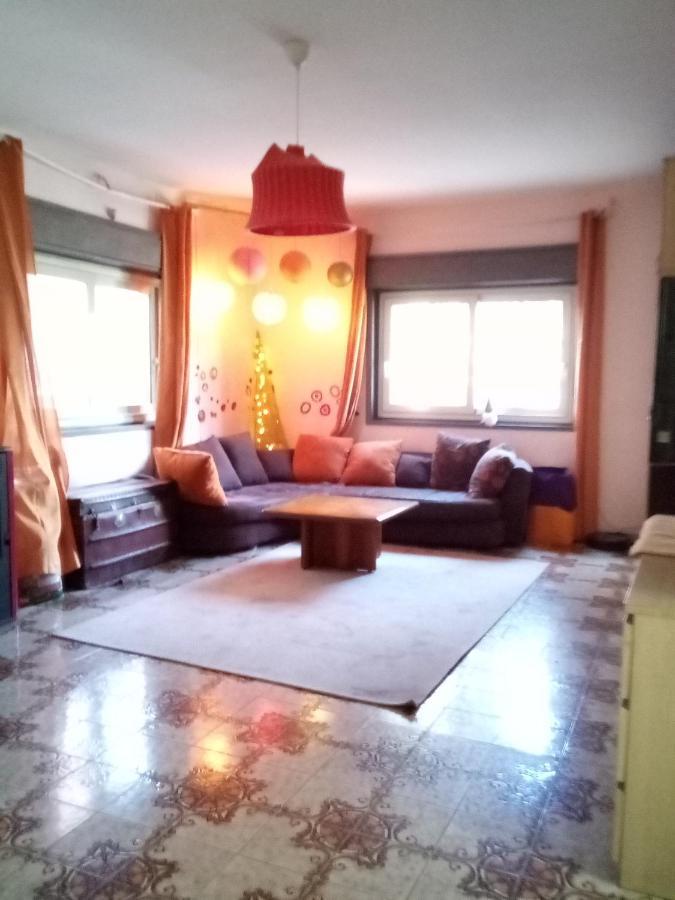 카타니아 Casa Epiard-Orofino 아파트 외부 사진