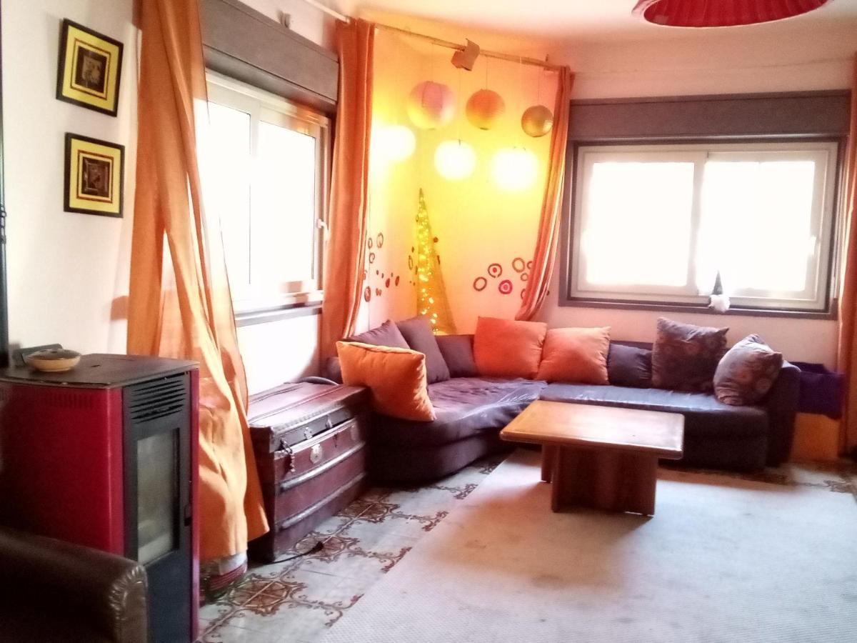 카타니아 Casa Epiard-Orofino 아파트 외부 사진