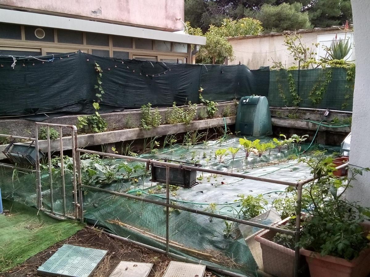 카타니아 Casa Epiard-Orofino 아파트 외부 사진