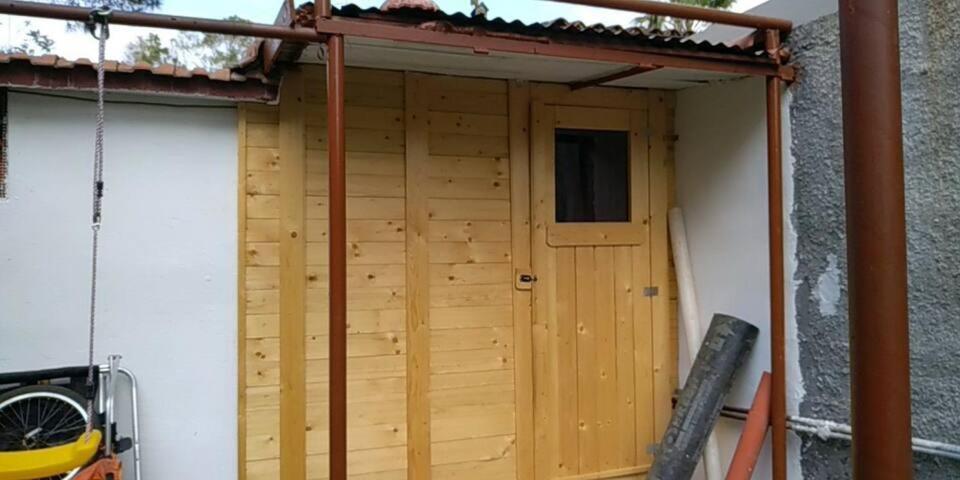 카타니아 Casa Epiard-Orofino 아파트 외부 사진