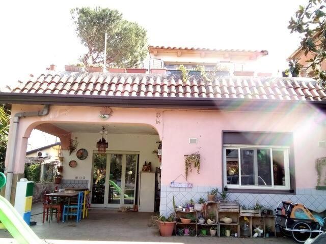 카타니아 Casa Epiard-Orofino 아파트 외부 사진