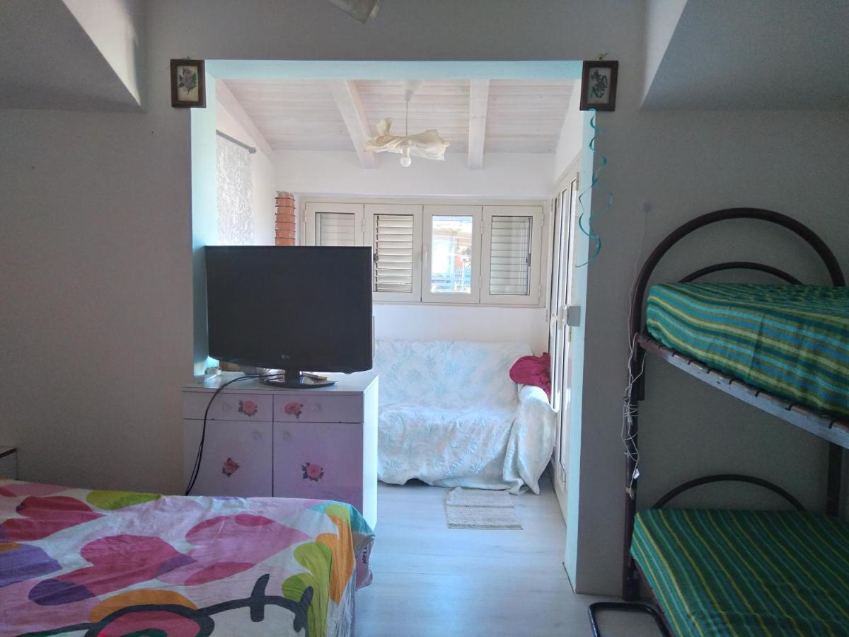 카타니아 Casa Epiard-Orofino 아파트 외부 사진