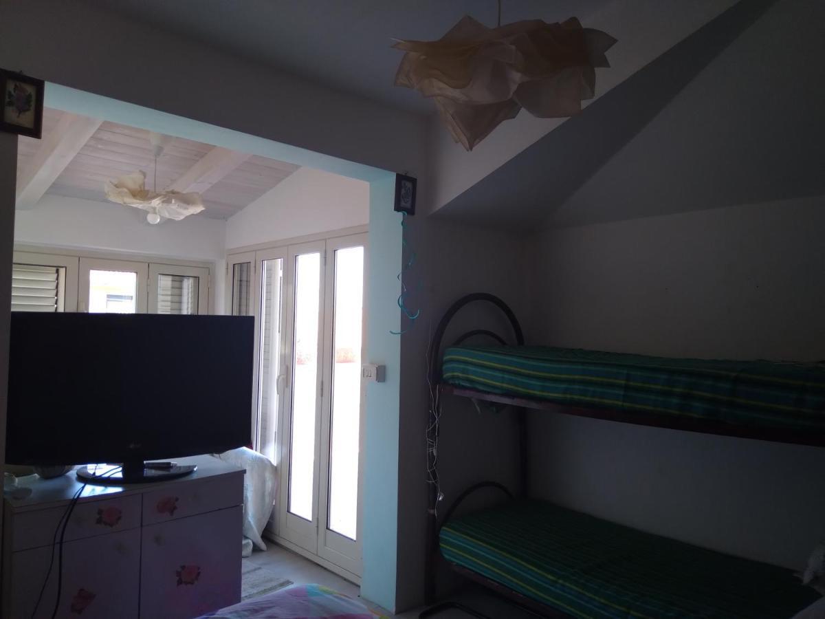카타니아 Casa Epiard-Orofino 아파트 외부 사진